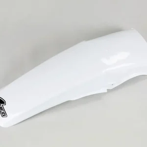 Top Prodej UFO zadní blatník HONDA CR 125 93-97, CR 250 92-96, barva bílá