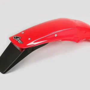 UFO zadní blatník ENDURO (Z s bahenní klapkou) HONDA CR 125 93-97, CR 250 92-96, barva červená (CR RED 92-99) Koupit Online