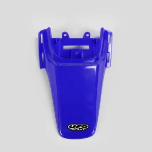 UFO zadní blatník HONDA CRF 50 04-21, barva světle modrá - Nová Kolekce