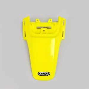 UFO zadní blatník HONDA CRF 50 04-21, barva žlutá - Trendový