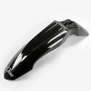 Celosvětová Doprava UFO blatník přední HONDA CRF 230 15-21, barva černá -