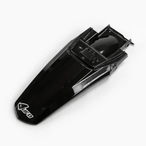 UFO zadní blatník HONDA CRF 230 15-21, barva černá Profesionální