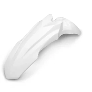 Hromadná Objednávka UFO blatník přední HONDA CRF 110F 19-21, barva bílá