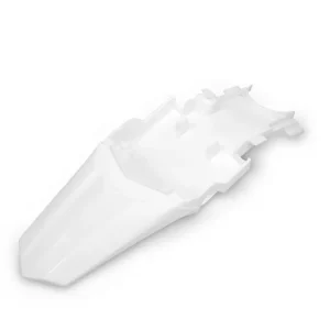 UFO zadní blatník HONDA CRF 110F 19-21, barva bílá Akční Cena