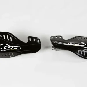 UFO kryty páček HUSQVARNA TC 250 05-13, TC/TE 449 /TC/TE 499 / TE 511 11-13, barva černá - nahrazený KT03086001 Rychlé Dodání