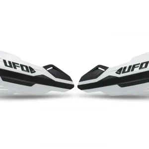 UFO kryty páček HUSQVARNA TC / TE / TX / FC / FE / 15-21 barva bílá 20-21 . - nahrazený PM01677042 Exkluzivní
