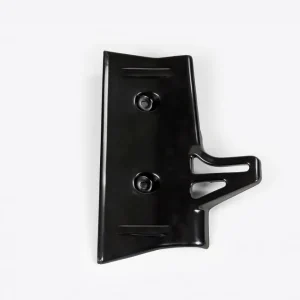 Kup Teď UFO kryty chladiče KAWASAKI KX 60 84-04 barva černá - nahrazuje SU03922001