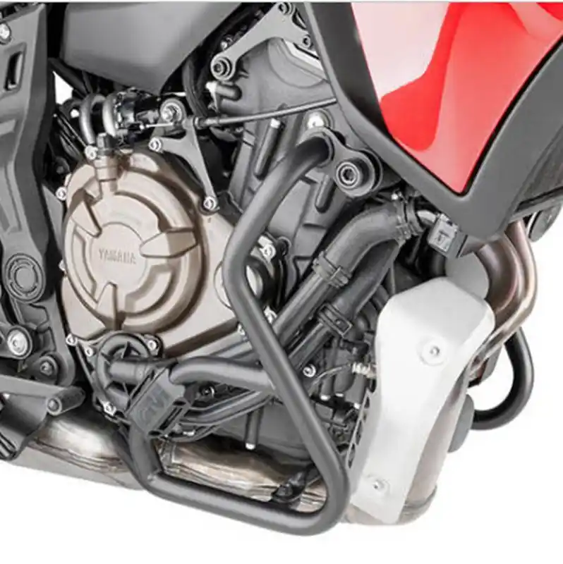 Kup Teď KAPPA padací rám YAMAHA TRACER 7 20-25,TRACER 7GT 20-24 - nahrazuje KN2148