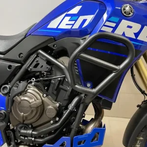 KAPPA padací rám YAMAHA T7 TENERE 700 21-24, černá Cenově Výhodný