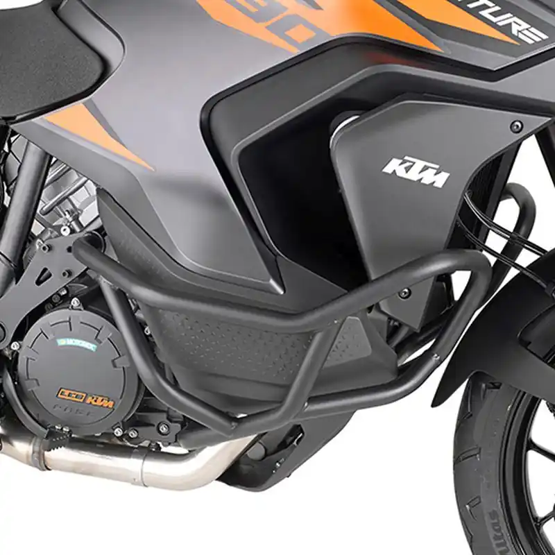 KAPPA padací rám KTM 1290 SUPER ADVENTURE 1290 S (21) Přímo Od Výrobce