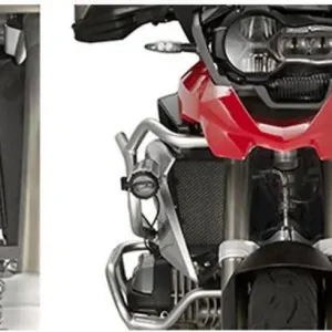 Koupit Online KAPPA kryt chladiče BMW S 1000XR (20-25)M 1000 XR (24-25) černá