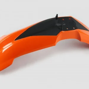 Top Prodej UFO blatník přední KTM SX 65 12-15, barva černá/oranžová
