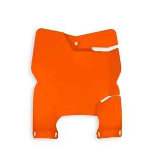 UFO tabulka na startovací číslo KTM SX 65 16-23 barva oranžová (s kryty tlumičů) Vrácení Zdarma