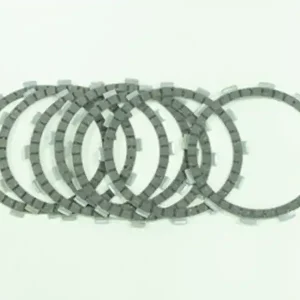 Akční Nabídka PSYCHIC spojkové kotouče HONDA CX 500 (79-85), CB 550F (78-80) (EBS1146)