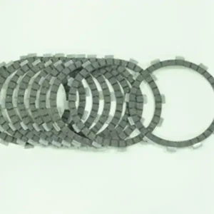 Ihned K Objednání PSYCHIC spojkové kotouče HONDA CBR 1000F 87-99, CB 1000F 87-99 (F1686) (EBS1248)