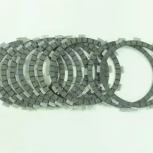 PSYCHIC spojkové kotouče HONDA ST 1100 (90-02) (EBS1264) Bezpečná Platba