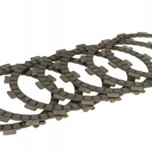 Zlevněný TRW ZF spojkové kotouče BMW S 1000 RR 09-, S 1000 XR 15-19