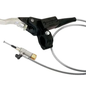 MAGURA sada hydraulické spojky HYMEC 167 SUZUKI RM 125 98-08; YAMAHA YZ 125 05-21; YZ 250 04-21 (průměr pístku 9,5mm) Víkendová Akce