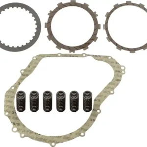 Poslední Šance TRW ZF kompletní spojka SUPERKIT (spojkové kotouče, distanční podložky a pružiny) SUZUKI GSXR 600 / 750 06-10