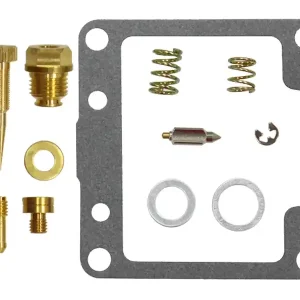 PSYCHIC sada na opravu karburátoru YAMAHA XS 400 77 (2A2-14900-60-00) (na 1 karburátor) Doprava Zdarma