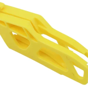 PSYCHIC vodítko řetězu SUZUKI RMZ 250 19-25, RMZ 450 18-25 barva žlutá (SU04945102) Originální