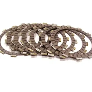 PSYCHIC spojkové kotouče SUZUKI DR 650 (90-95) (F1998) (EBS3402, MCC321-7) Cenově Výhodný