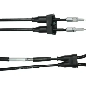 Dokud Zásoby Vydrží PSYCHIC lanko plynu SUZUKI RMZ 450 18-20