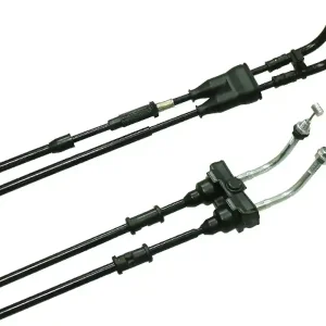 PSYCHIC lanko plynu YAMAHA YZ 250FX (YZF 250) 19-21, WR/YZ 450F (WRF 450 / YZF 450 ) 18-21 (53.110265;45-1265) Akce