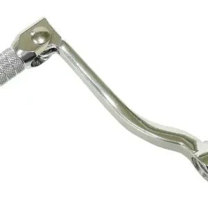 PSYCHIC spojková páčka KTM LC4 400/620/625/640 88- hliníková barva stříbrná (58434031144) Oblíbený