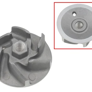 PSYCHIC vrtulka vodní pumpy HONDA CRF 250R 07-17, CRF 250X 07-17 (19215-KRN-A00) Výprodej