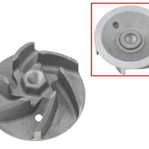 PSYCHIC vrtulka vodní pumpy HONDA CRF 450R 02-16 (19215-MEN-850)(19215-MEB-670) Akční Cena