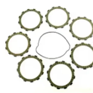 ATHENA spojkové kotouče s těsněním víka spojky KTM SXF 250 16-21, SXF 350 16-21 (SXF250) Akční Cena