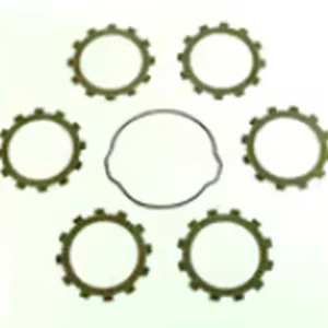 Akce ATHENA spojkové kotouče s těsněním víka spojky KTM SX 65 09-22