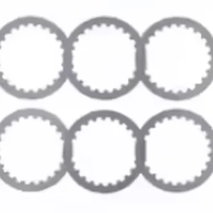 Ihned K Objednání ATHENA spojkové plechy YAMAHA YZ 85 02-22