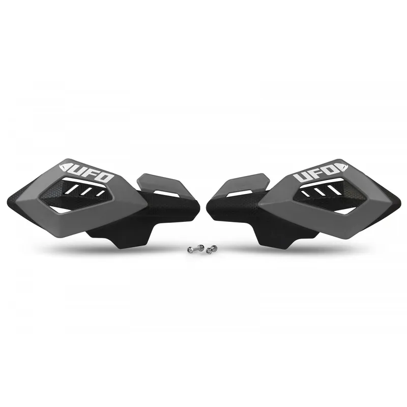 Nakupujte Hned UFO kryty páček ARCHES barva šedá (s upevněním 22mm)