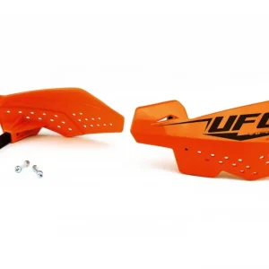 Must-Have UFO kryty páček VIPER 2 barva oranžová (s upevněním 22mm)