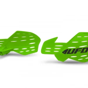 UFO náhradní plasty pro kryty páček PM01659026 GUARDIAN 2 barva zelená - Akční Cena