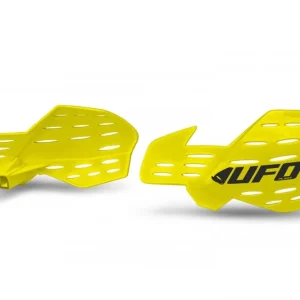 UFO náhradní plasty pro kryty páček PM01659102 GUARDIAN 2 barva žlutá - Nová Kolekce