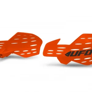 UFO náhradní plasty pro kryty páček PM01659127 GUARDIAN 2 barva oranžová - Novinka