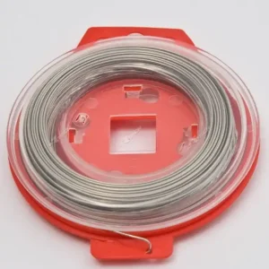 RACETECH (RTECH) drát do rukojeti 30M X 0,8mm Luxusní