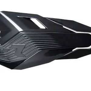 RACETECH (RTECH) kryty páček HP3 barva černá (se 2 typy držáků na řidítka a rukojeti) Expresní Doručení