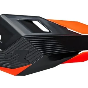 RACETECH (RTECH) náhradní plasty pro kryty páček HP3 barva černá oranžová NEON Nejlepší Volba