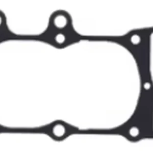 ATHENA těsnění pod válec HONDA SILVER WING FJC 400 06-15, FJS 600 02-13, OEM, 12191MCT003 Nová Kolekce