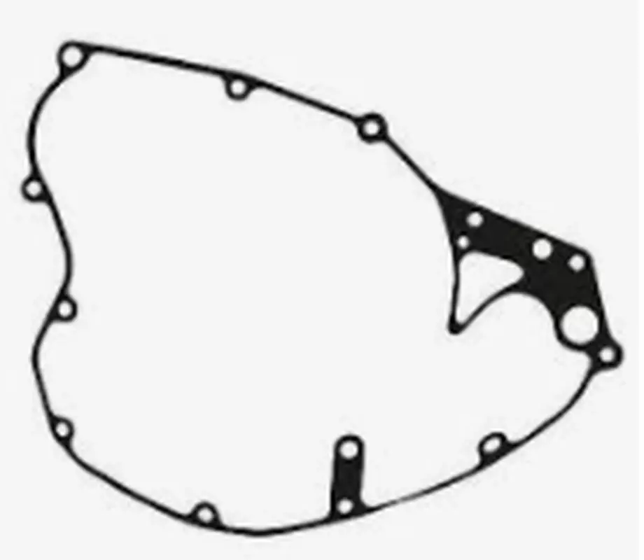 Aktuální ATHENA těsnění krytu spojky KAWASAKI KXF 250 04-08, SUZUKI RMZ 250 04-06 vnitřní (velká), 110610324, 110610030