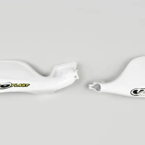 Top Prodej UFO kryty páček YAMAHA YZ 125/250, YZF/WRF 250/400/426 01-02, barva bílá