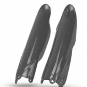 Cenově Výhodný UFO kryty tlumičů (tlumičů) předních YAMAHA YZ 125/250 22-23, YZF 250/450 10-23, barva šedá