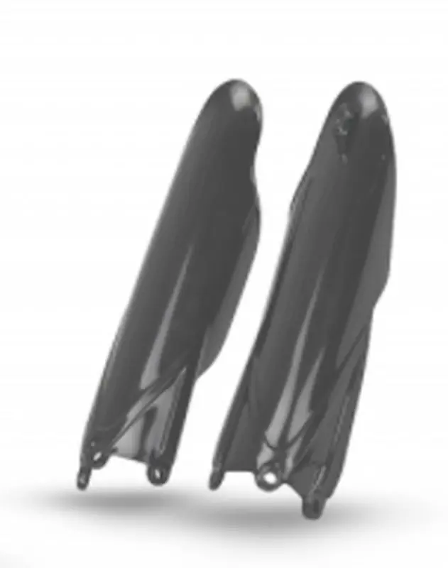 Cenově Výhodný UFO kryty tlumičů (tlumičů) předních YAMAHA YZ 125/250 22-23, YZF 250/450 10-23, barva šedá