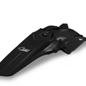 UFO zadní blatník YAMAHA YZ 85 22-25 barva černá Víkendová Akce