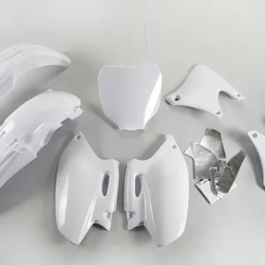 UFO kompletní sada plastů YAMAHA YZF 426 00-02 barva bílá Nejlepší Cena
