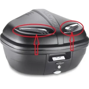 Akční Nabídka KAPPA odrazky pro kufr K47NT ( komplet 2 kusy. )